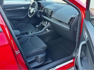 Skoda Karoq (2025) - Photo 9