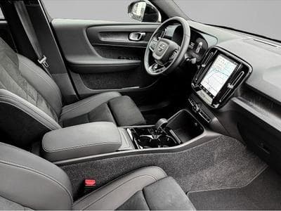 Volvo C40 (2024) - Photo 3