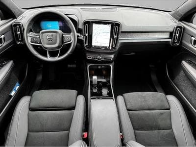 Volvo C40 (2024) - Photo 5