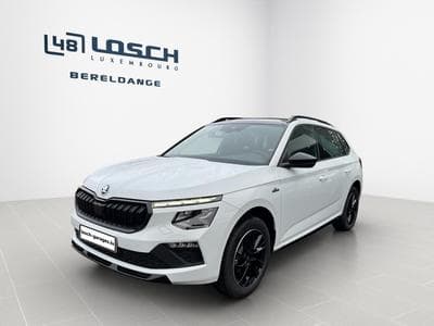 Skoda Kamiq Monte Carlo (2025) - Foto 1