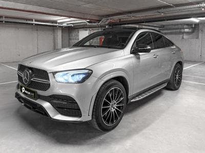 GLE 350