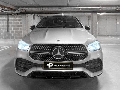GLE 350