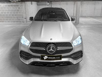 GLE 350