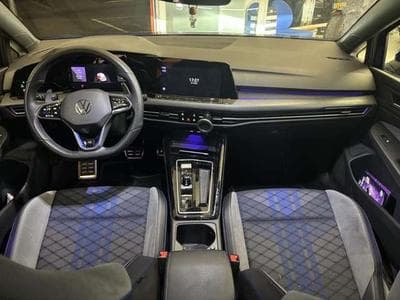 VW Golf R Performance (2023) - Foto 10