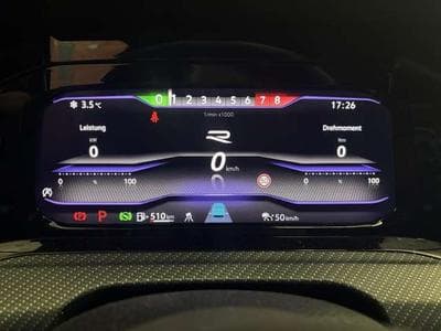 VW Golf R Performance (2023) - Foto 12