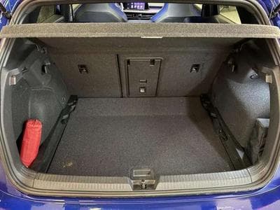 VW Golf R Performance (2023) - Foto 15