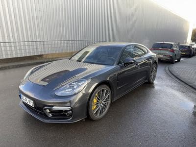 Panamera