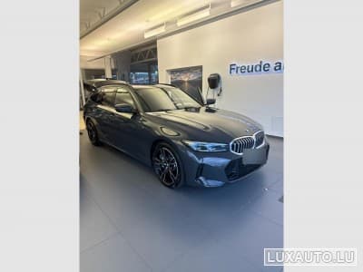 BMW 330 pack M (2024) - Photo 2