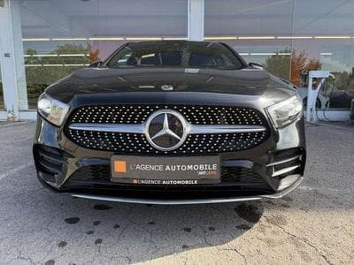 Mercedes A 200 AMG LINE - JUSQU'A 48 MOIS DE GARANTIE (2018) - Foto 3