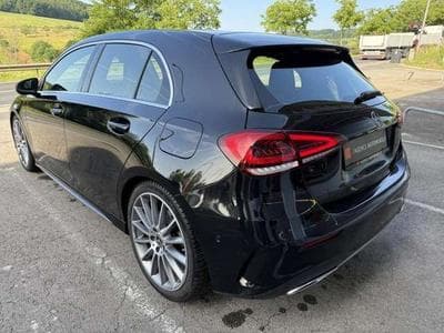 Mercedes A 200 AMG LINE - JUSQU'A 48 MOIS DE GARANTIE (2018) - Foto 7