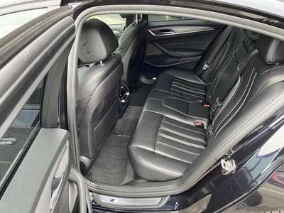 BMW 520 d M Pack (2019) - Foto 15