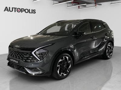 Kia Sportage GT LINE (2024) - Photo 1