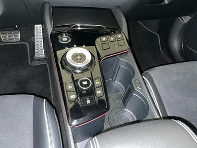 Kia Sportage GT LINE (2024) - Photo 10