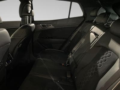 Kia Sportage GT LINE (2024) - Photo 11