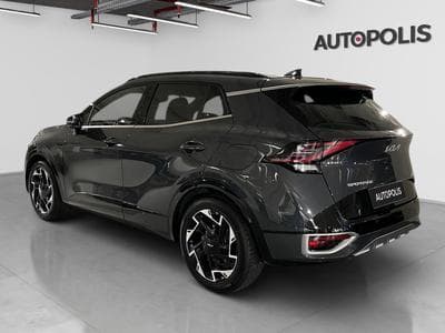 Kia Sportage GT LINE (2024) - Photo 13