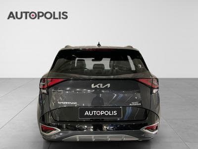 Kia Sportage GT LINE (2024) - Photo 15