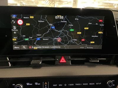 Kia Sportage GT LINE (2024) - Photo 3