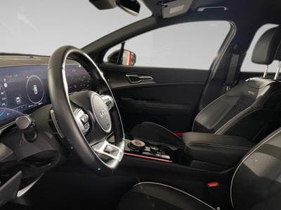 Kia Sportage GT LINE (2024) - Photo 4