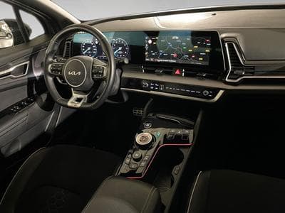 Kia Sportage GT LINE (2024) - Photo 7