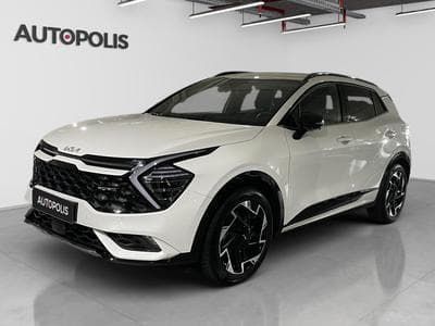 Kia Sportage 1.6 GT LINE (2024) - Photo 1