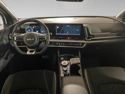 Kia Sportage 1.6 GT LINE (2024) - Photo 5