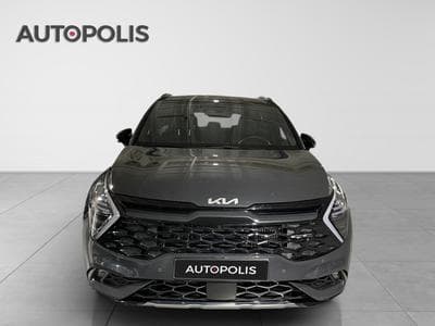 Kia Sportage 1.6 GT LINE (2024) - Photo 13