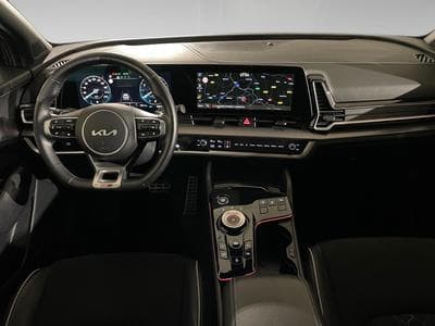 Kia Sportage 1.6 GT LINE (2024) - Photo 4