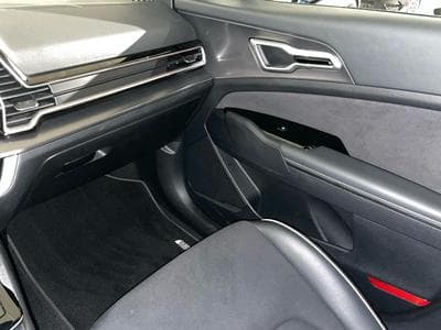 Kia Sportage 1.6 GT LINE (2024) - Photo 8