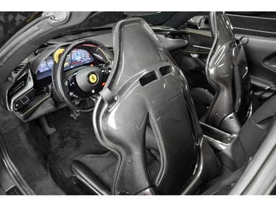 Ferrari SF90 V8 - ASSETTO FIORANO - FULL CARBON (2022) - Photo 12