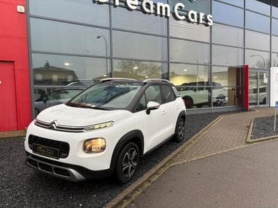 C3 Aircross