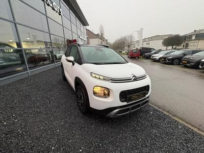 C3 Aircross