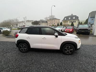 C3 Aircross