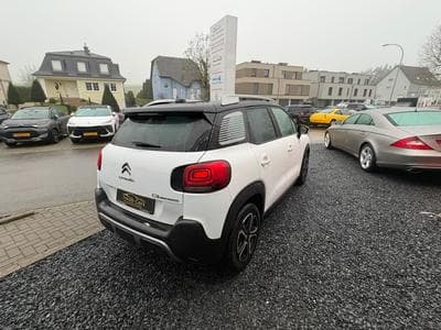 C3 Aircross