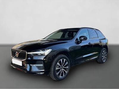 Volvo XC60 (2024) - Photo 1