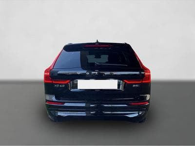 Volvo XC60 (2024) - Photo 4