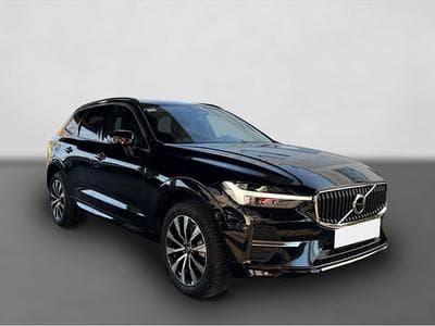 Volvo XC60 (2024) - Photo 6