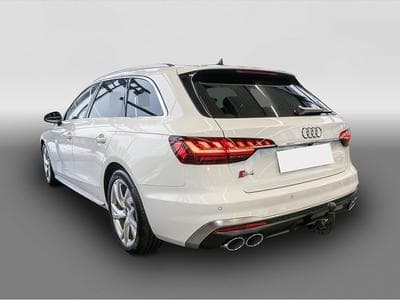 Audi S4 (2024) - Foto 3