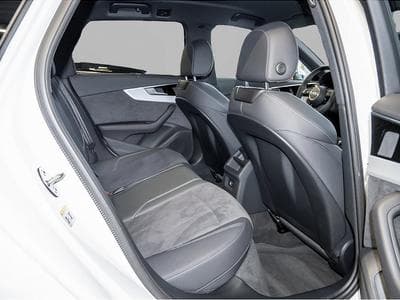 Audi S4 (2024) - Foto 4