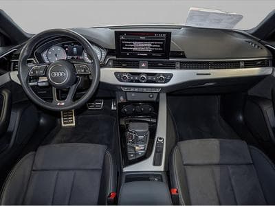 Audi S4 (2024) - Foto 5
