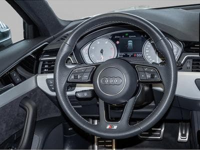 Audi S4 (2024) - Foto 6