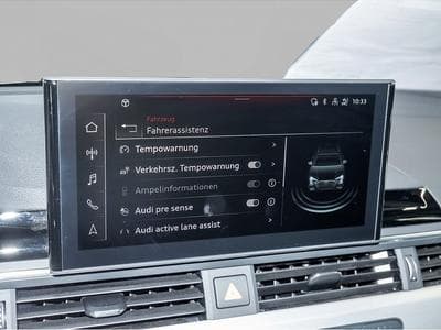 Audi S4 (2024) - Foto 7