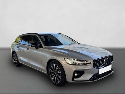 Volvo V60 (2024) - Photo 6