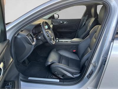 Volvo V60 (2024) - Photo 7