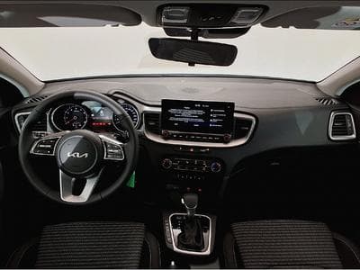 Kia XCeed (2025) - Photo 11