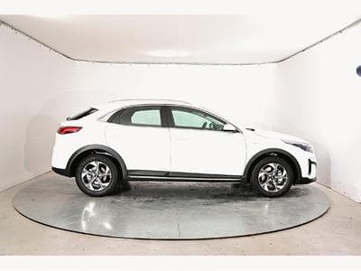 Kia XCeed (2025) - Photo 6