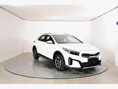 Kia XCeed (2025) - Photo 7