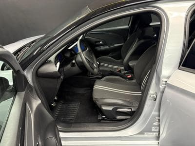 Opel Corsa TURBO Sport 1.2 100cv Man6 / Toit Panoramique - Caméra - Rég (2024) - Photo 12