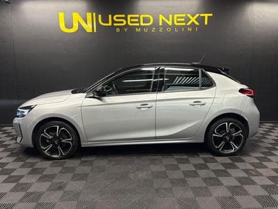 Opel Corsa TURBO Sport 1.2 100cv Man6 / Toit Panoramique - Caméra - Rég (2024) - Photo 3