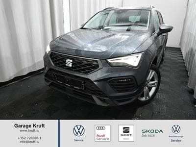 Ateca