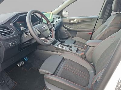 Ford Kuga (2024) - Foto 6